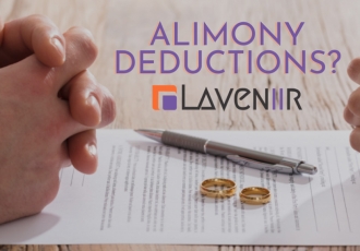 Alimony Deductions: Here’s What You Need to Know
